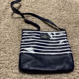 NWOT Large Kate Spade ♠️ Crossbody